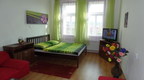 Гостиница Apartments Rokytka - Praha  Прага